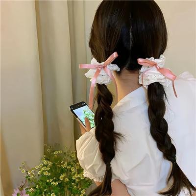 女郎！女狼
