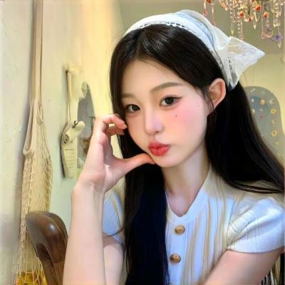两个人的小森林