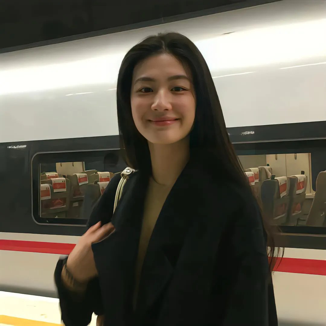 女人进城